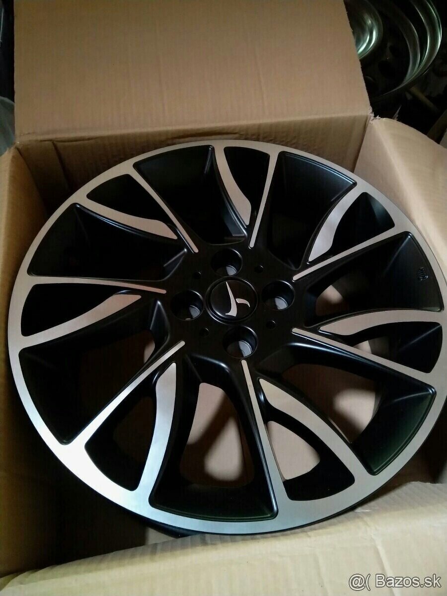 16" alu LANCIA,FIAT originál - 2