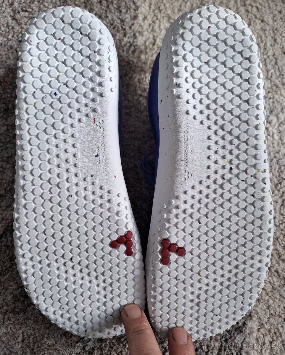 Vivobarefoot Primus Sport lll - 2