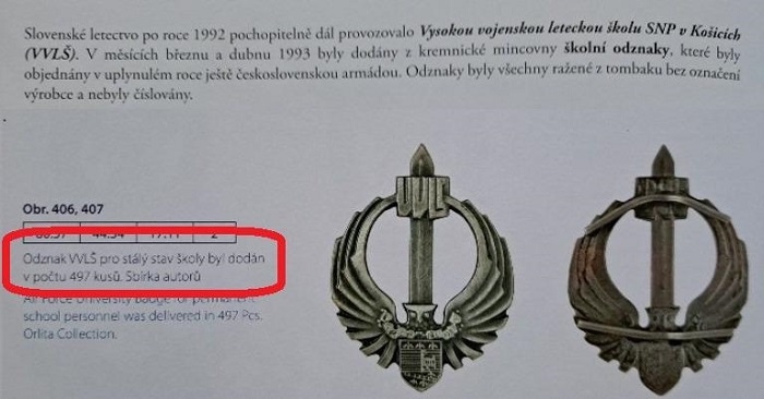 odznaky, medaile - 2