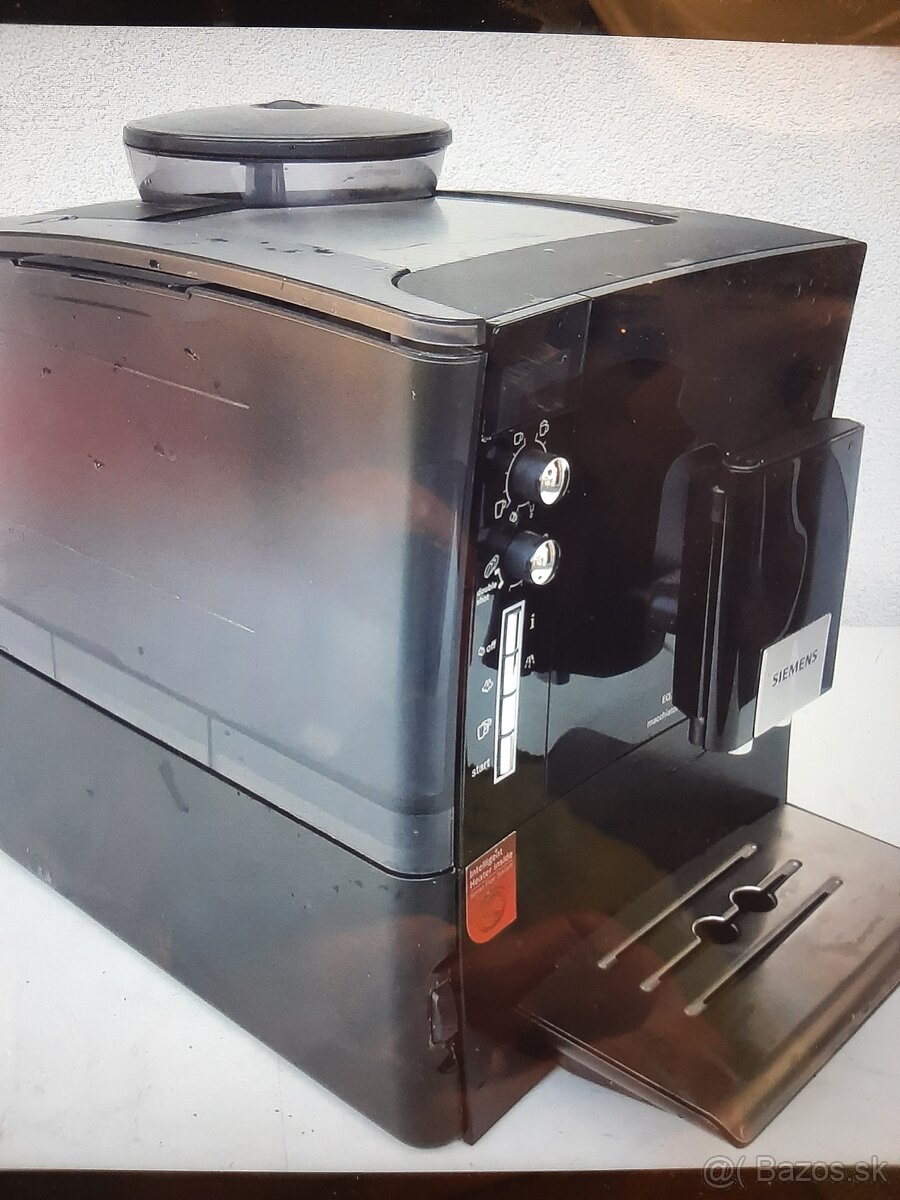 Kavovar Siemens - 2