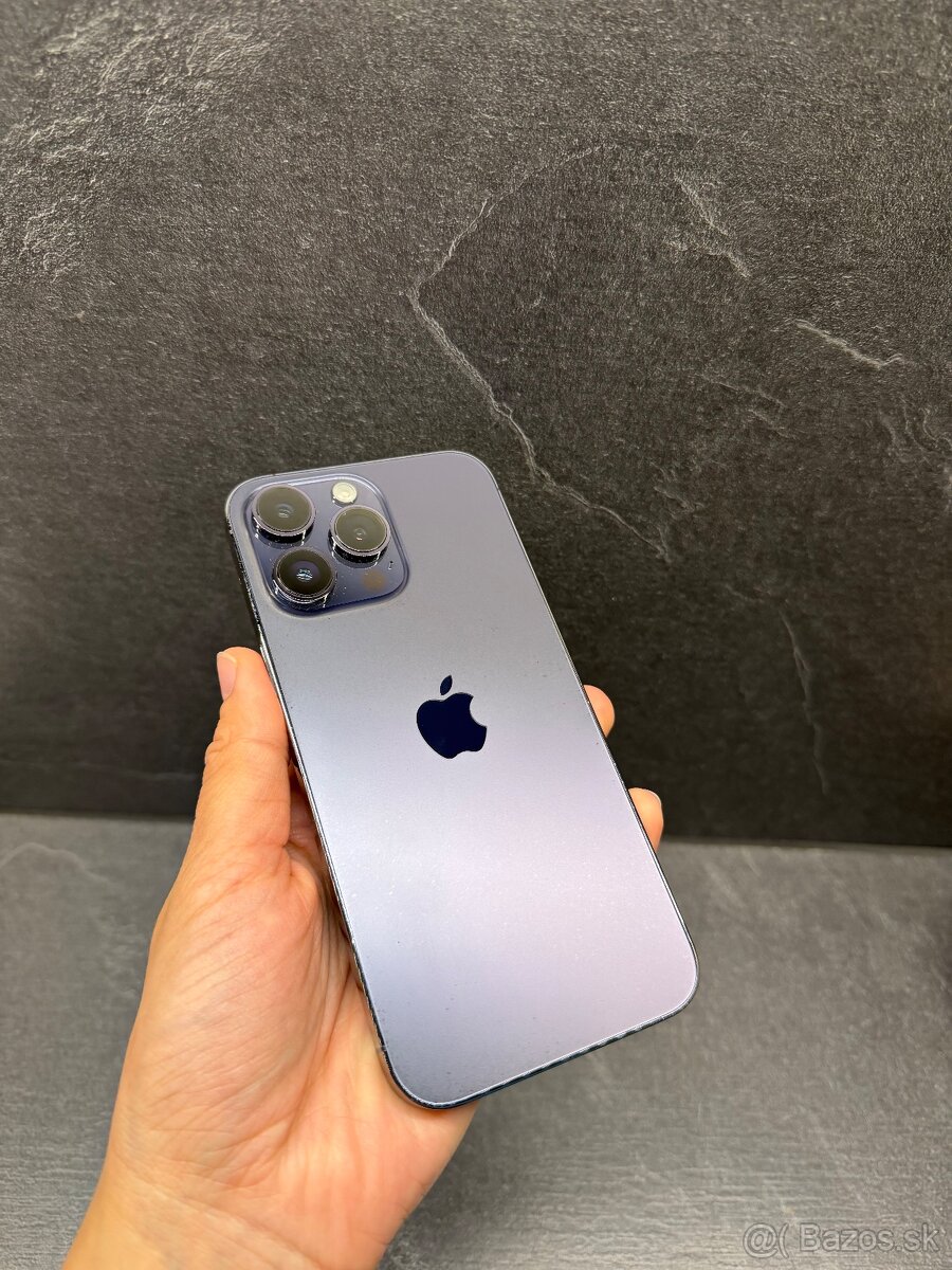 iPhone 14 pro max 1tb - 2