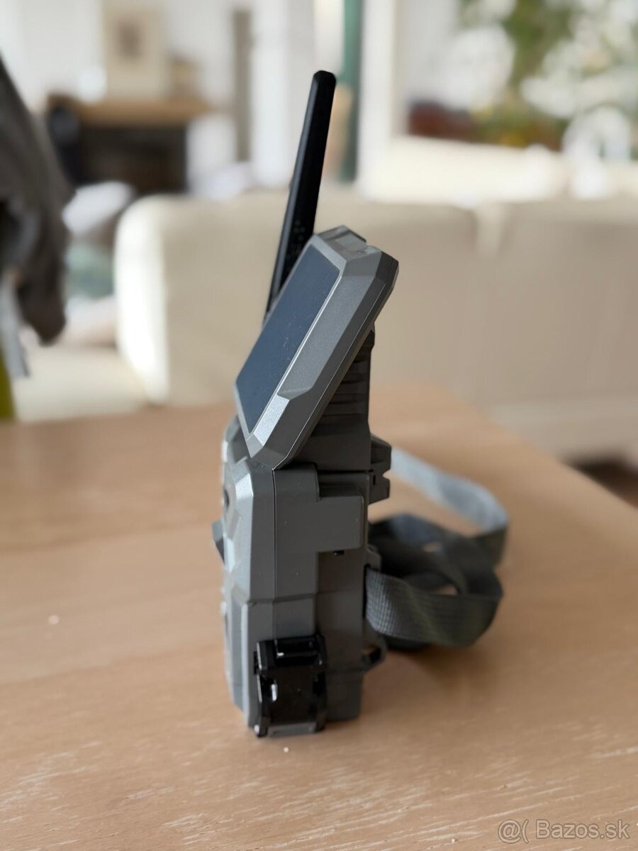 Fotopasca Spypoint Flex-S Dark - 2
