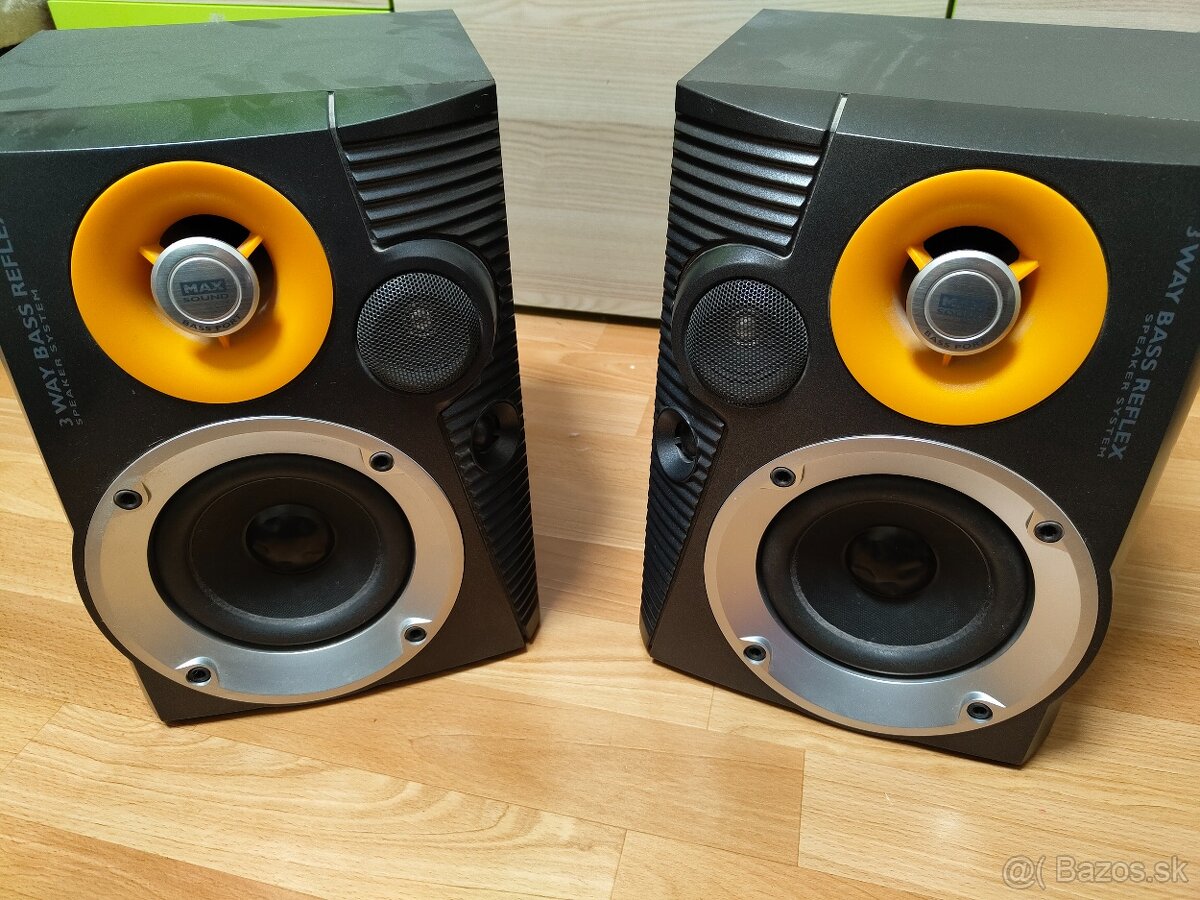 Philips repro - 2