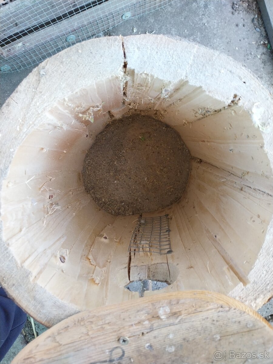 Búdka - 2