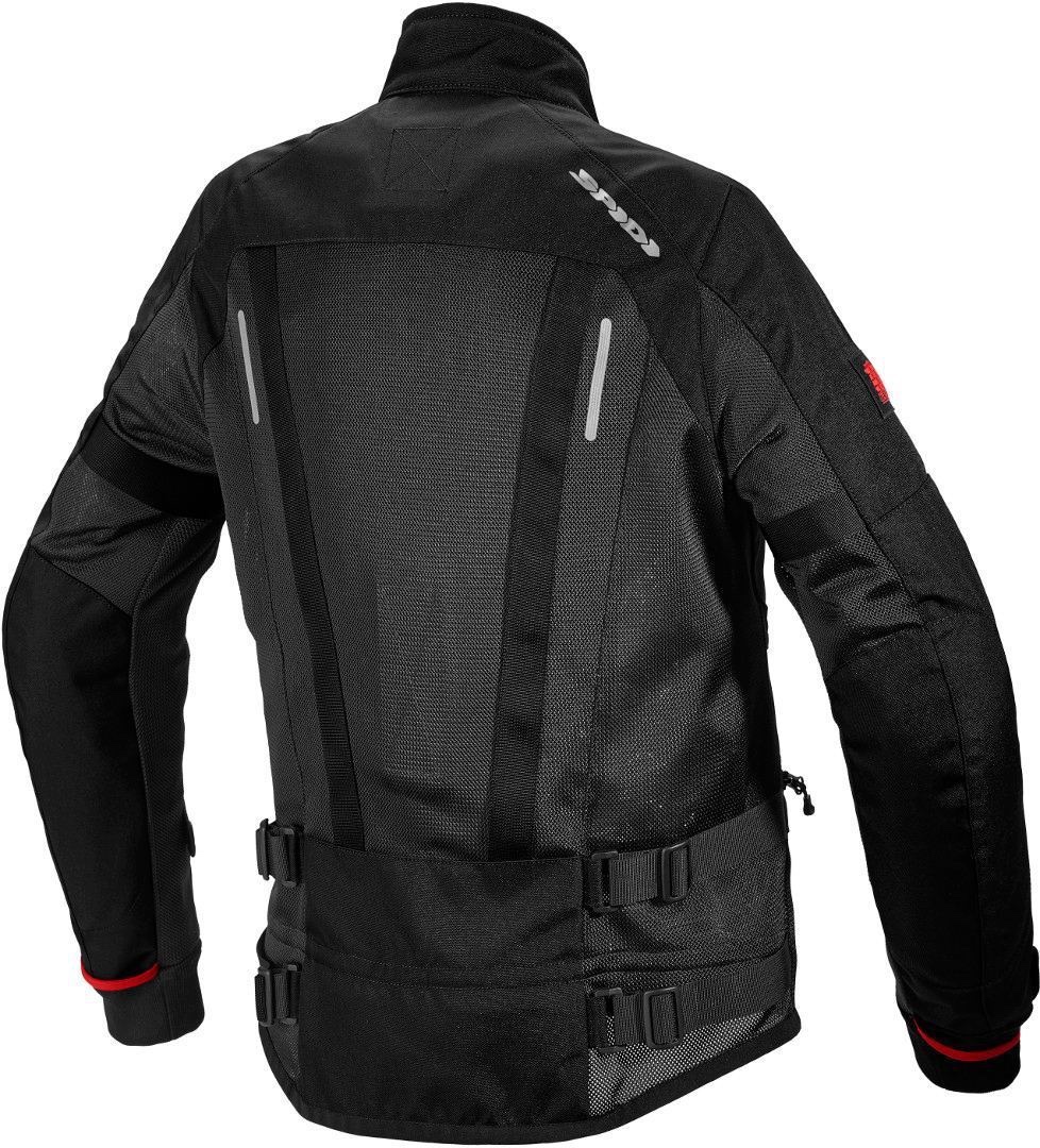 Spidi Tech Armor Jacket XL - 2