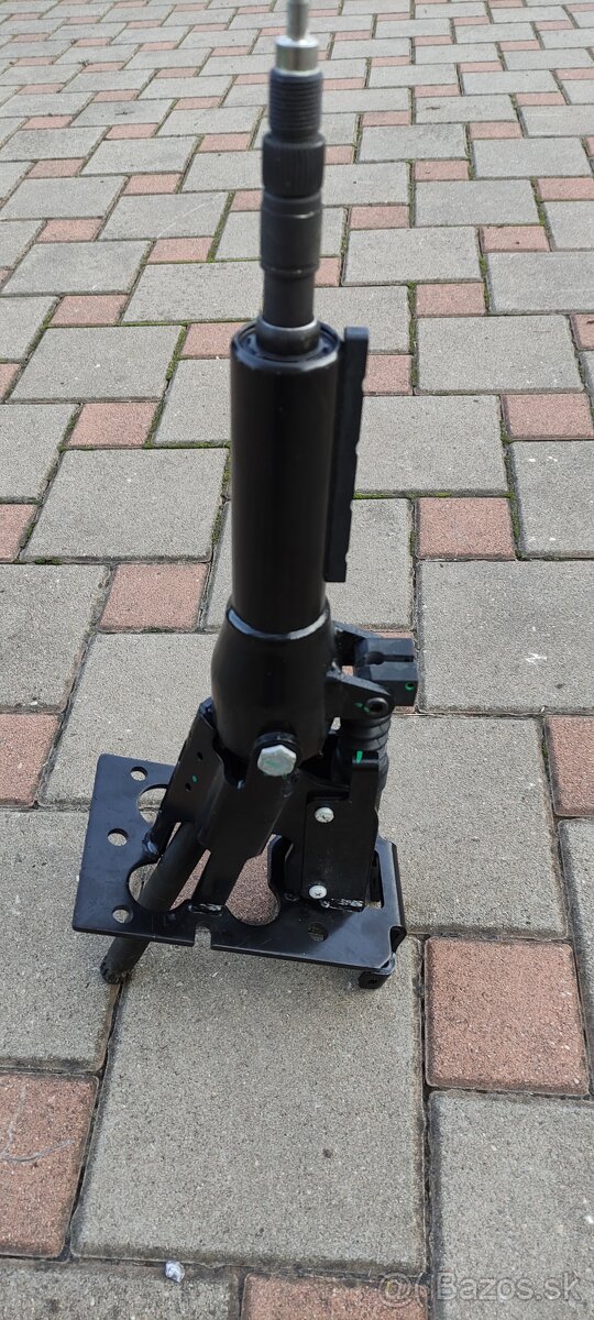 Stĺpik riadenia - 2