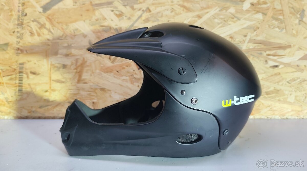 W-tec prilba L - 2