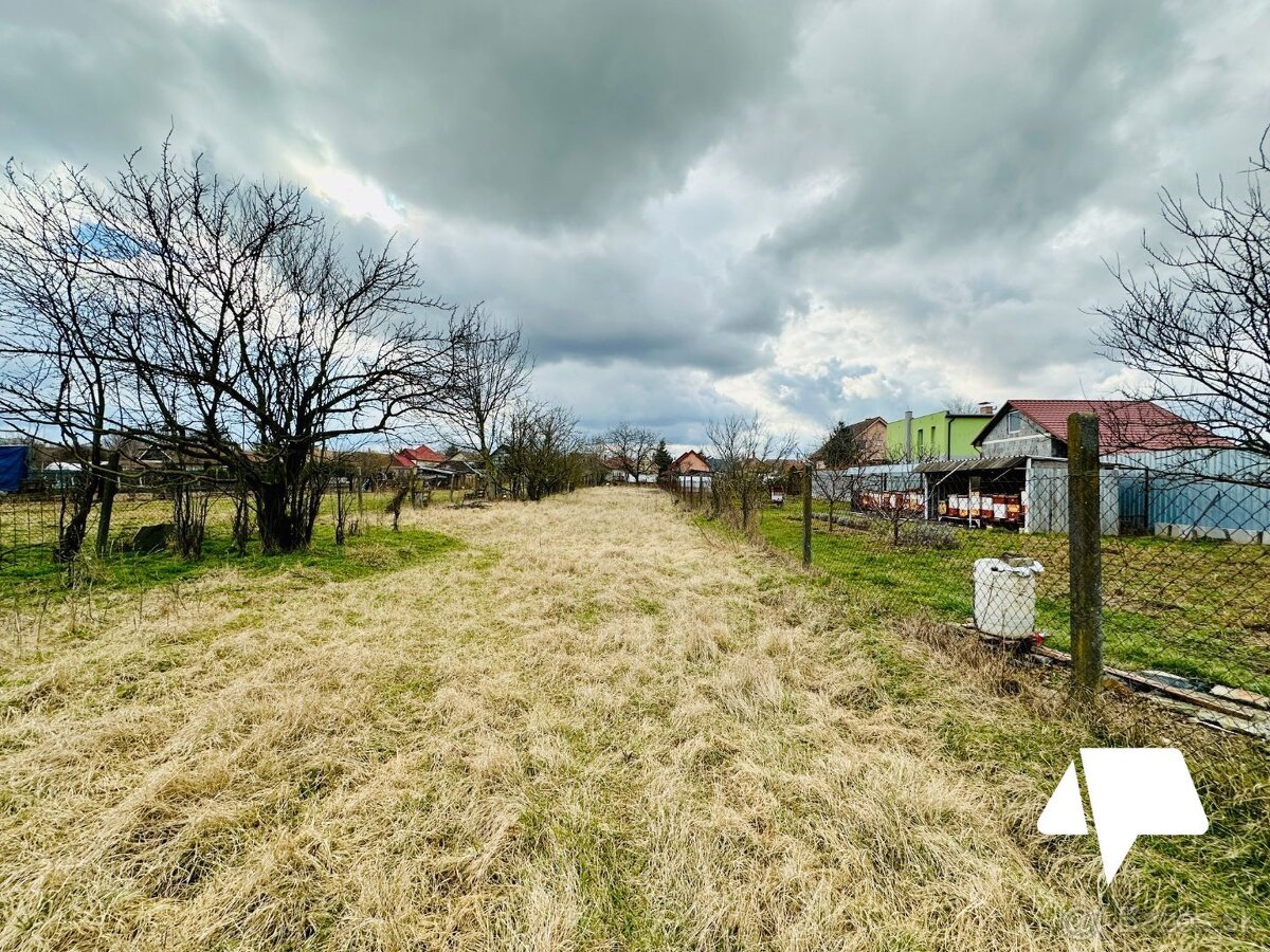 Predaj pozemok Nitra, Dolné Krškany - 2
