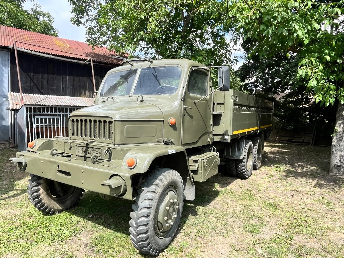 Praga v3s M2 pv3s - 2