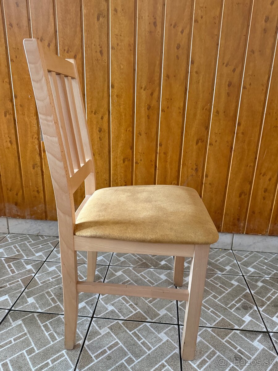 Stoličky - 2