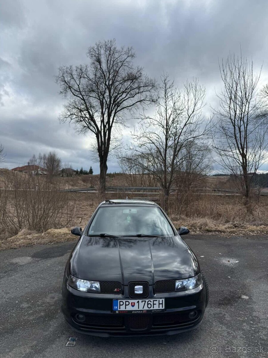 Seat Leon - 2