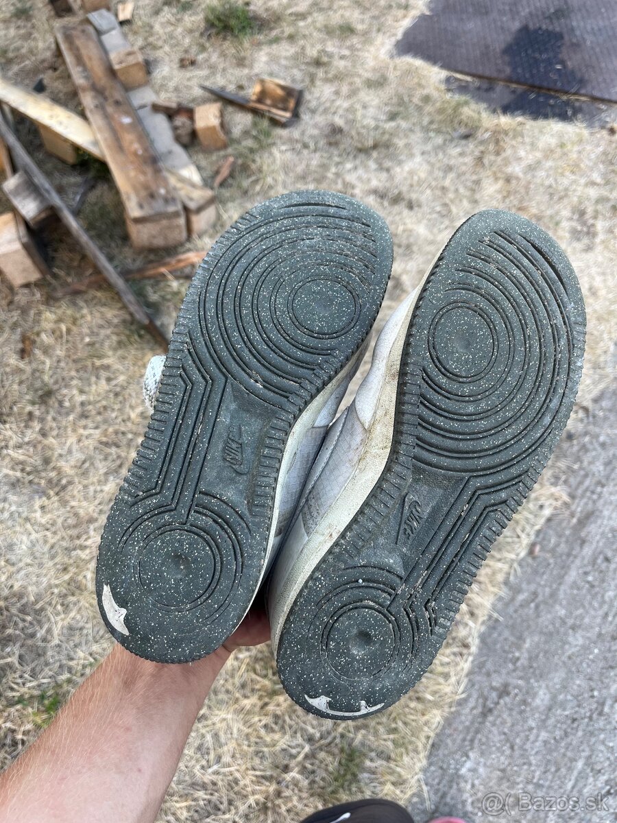 Nike af1 - 2