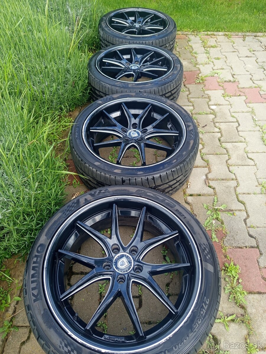 5x120 r 20 - 2