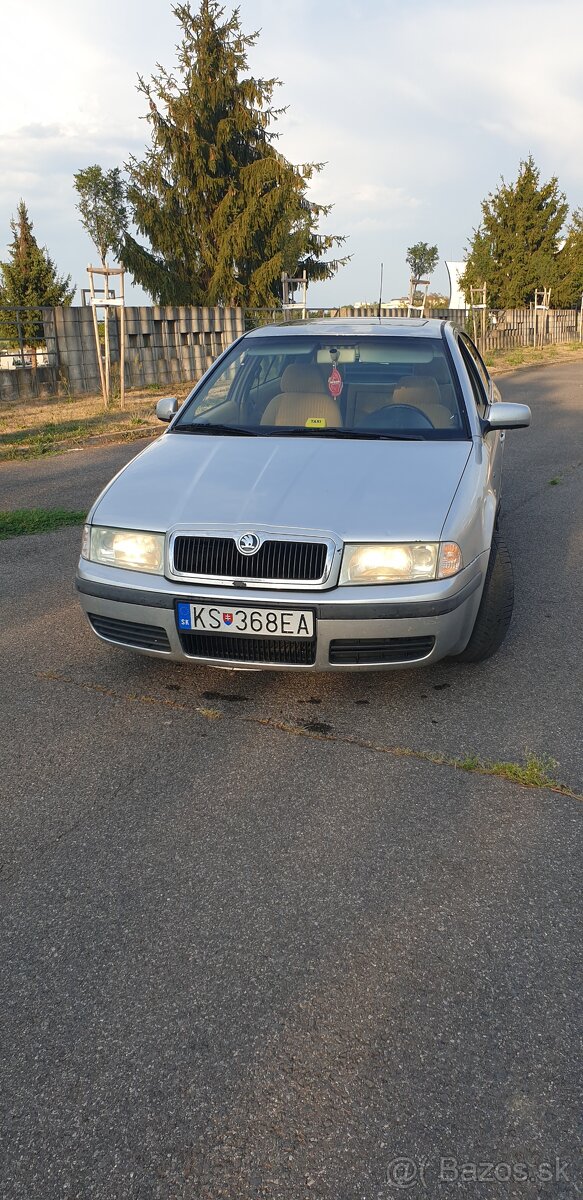 Škoda - 2
