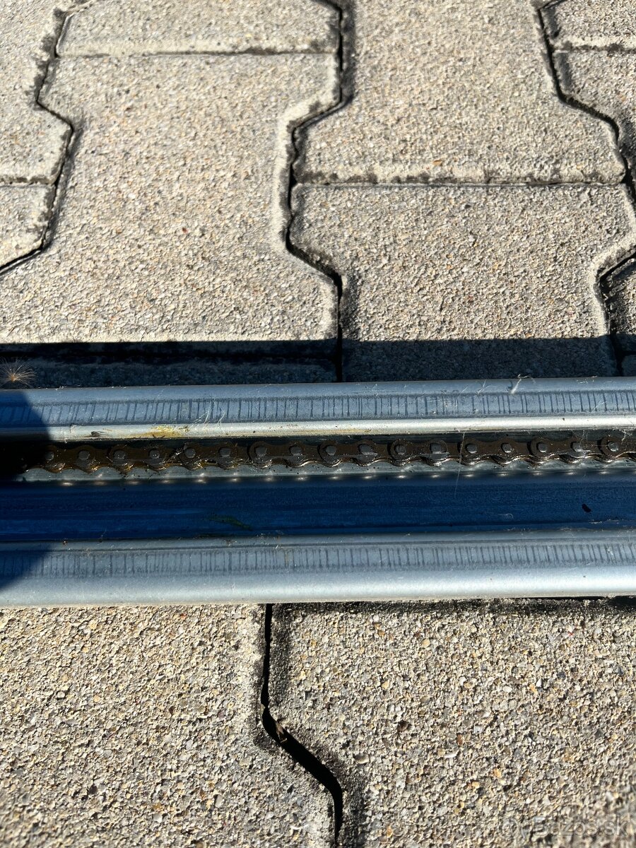 Pohon pre bránu OUVERTEC 1000 N - 2