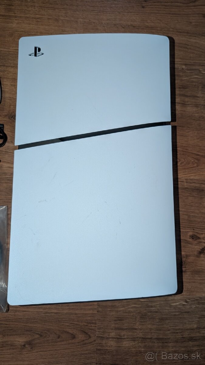 PS5 Slim 1TB set - 2