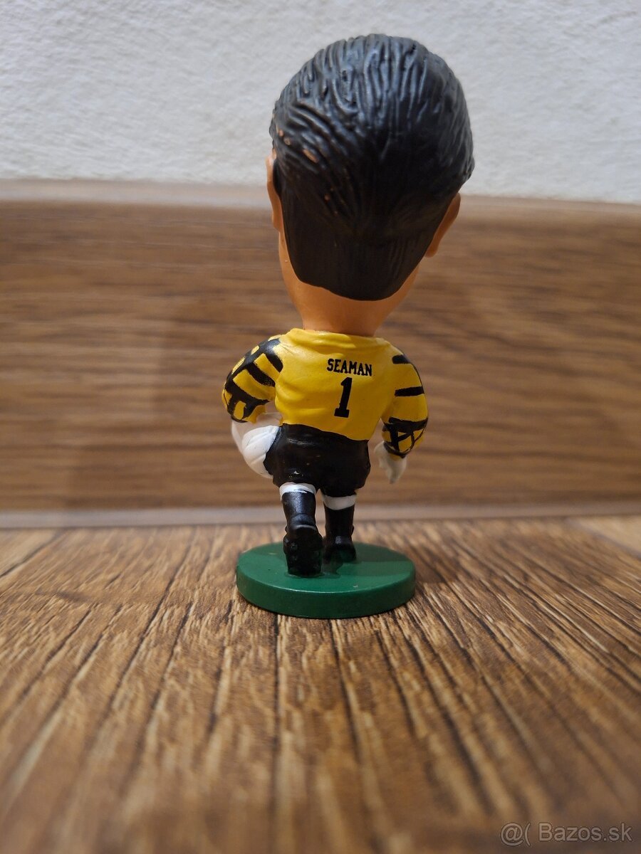 David Seaman - Figúrka - 2