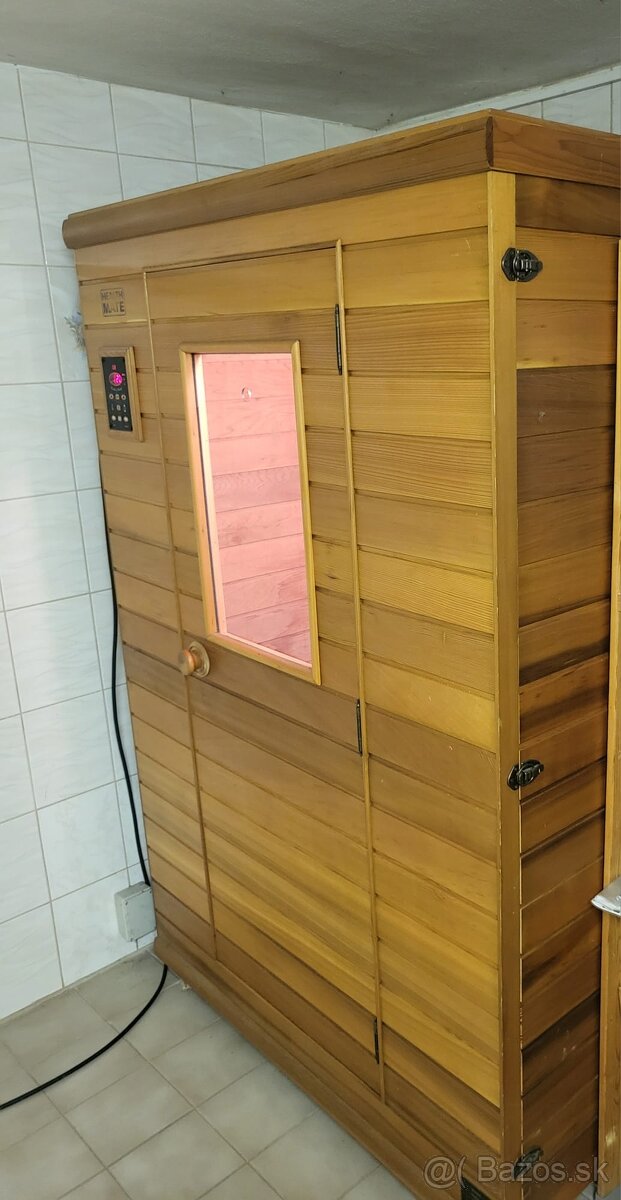 Infrasauna Health Mate - 2