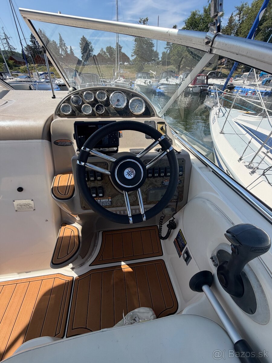 Bayliner 265 - 2