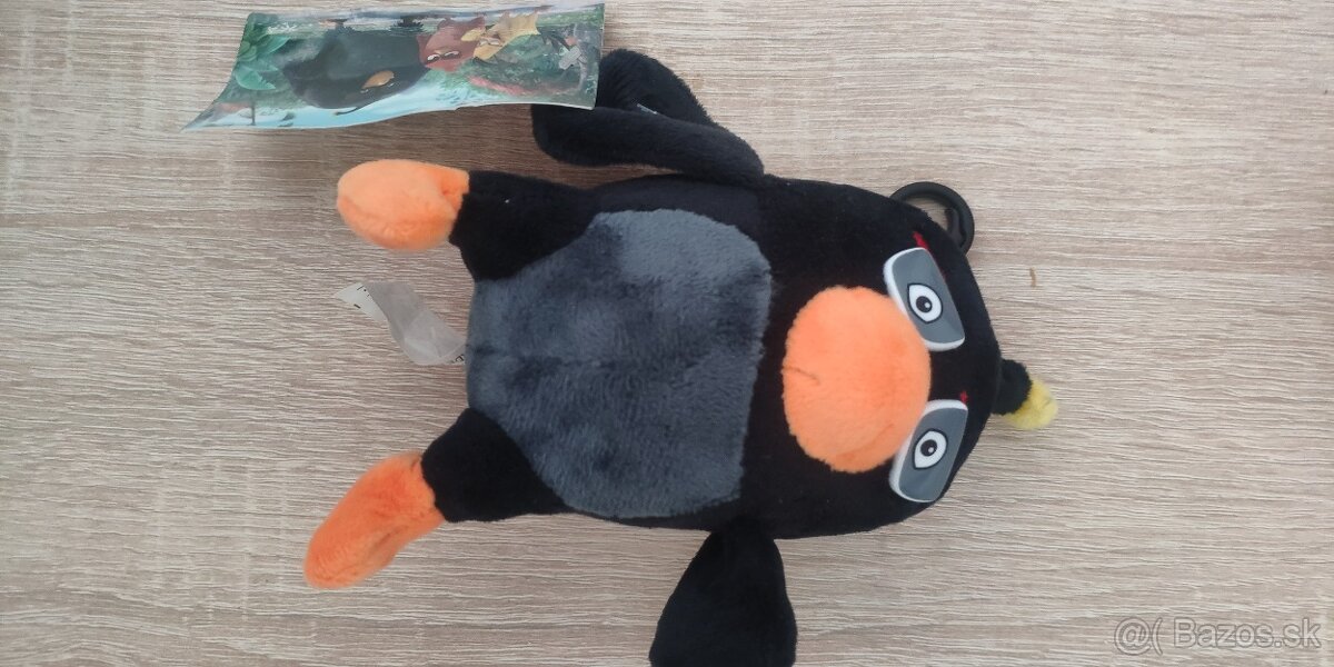 Originál Angry birds - 2