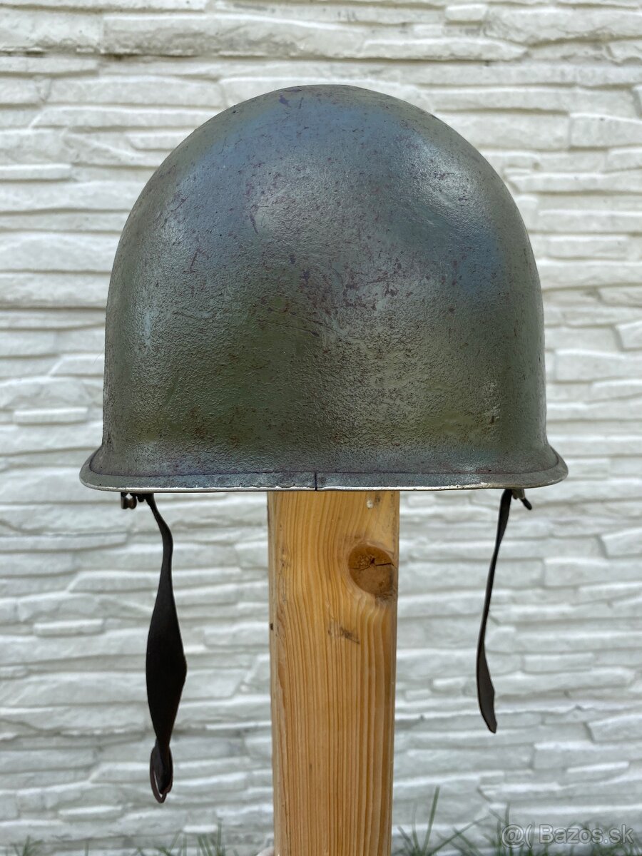 Vojenská helma - 2