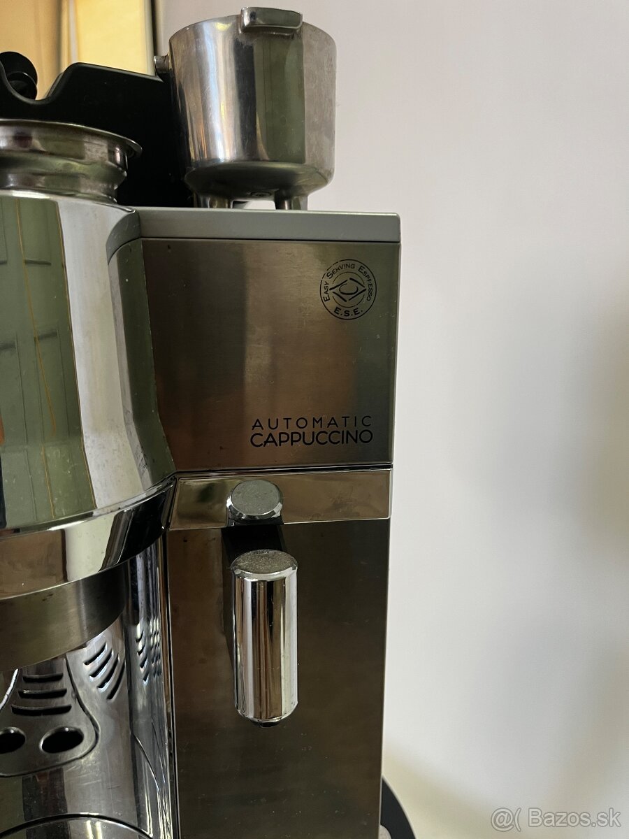 Delonghi EC 850M - 2