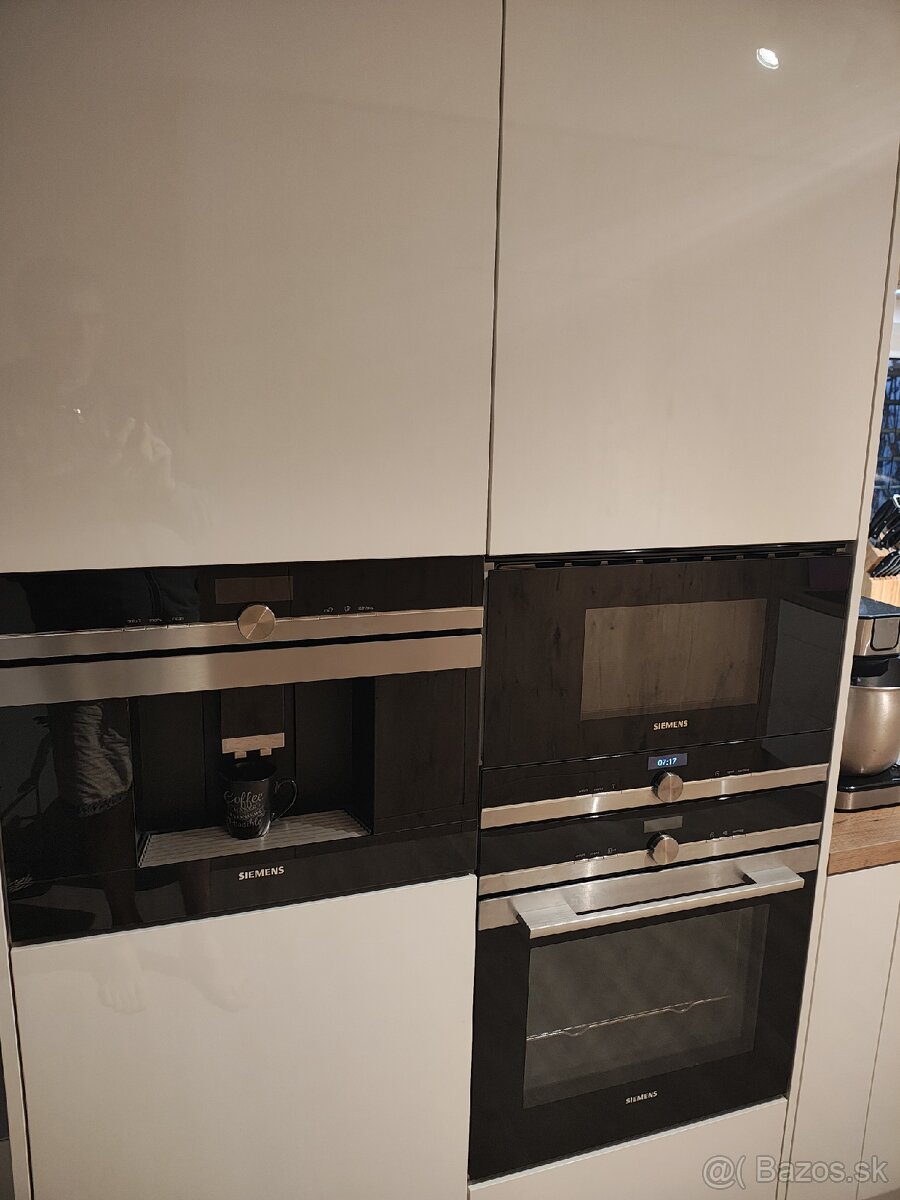 Siemens CT636LES1 - 2