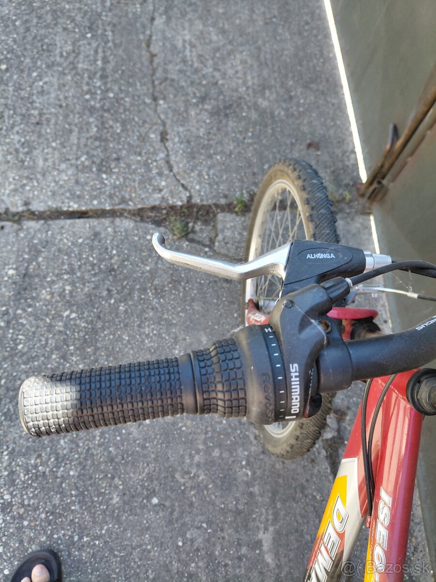 Predám detský bicykel - 2