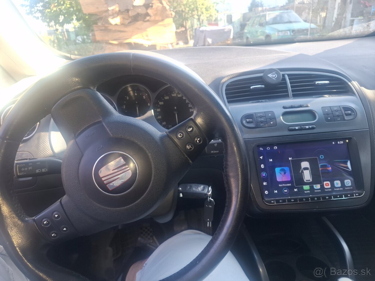 Seat altea - 2