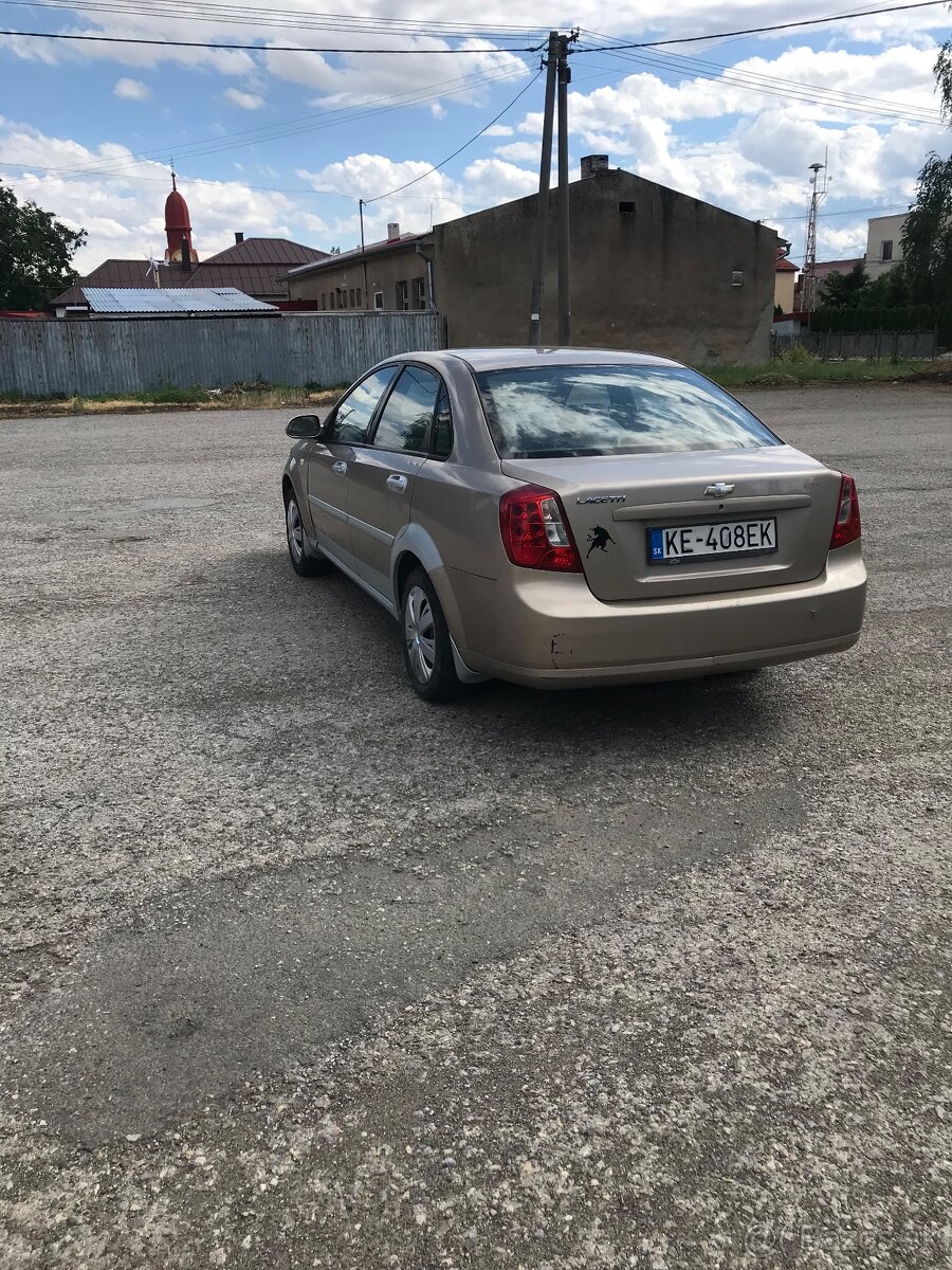 Chevrolet - 2