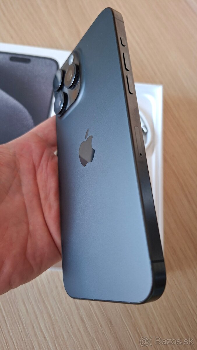 Iphone 15 pro max - 2