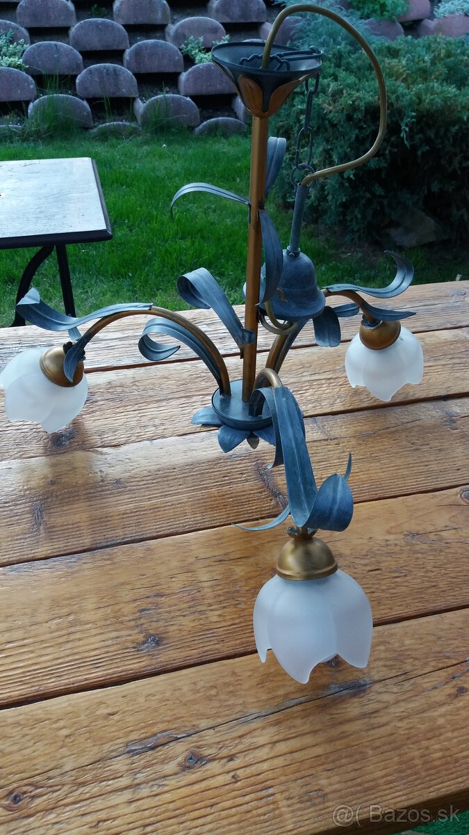Lampy,luster,svietidlo - 2