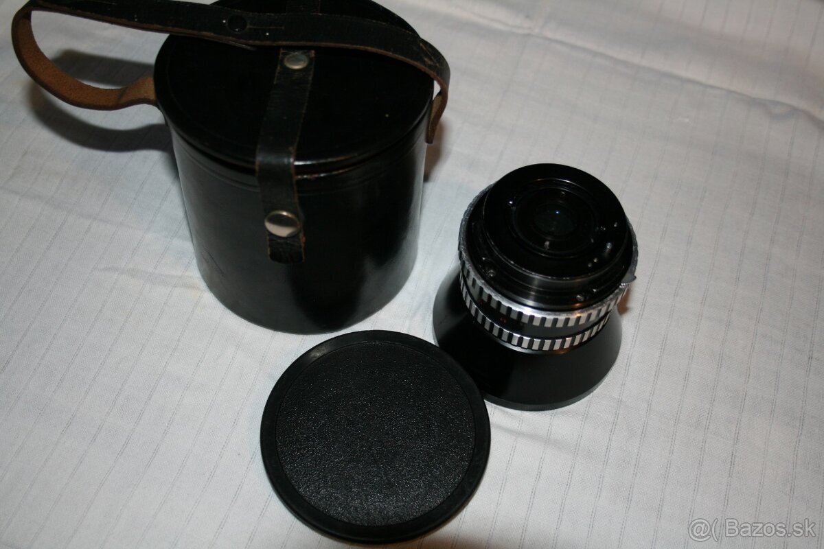 PENTACON six TL - 2