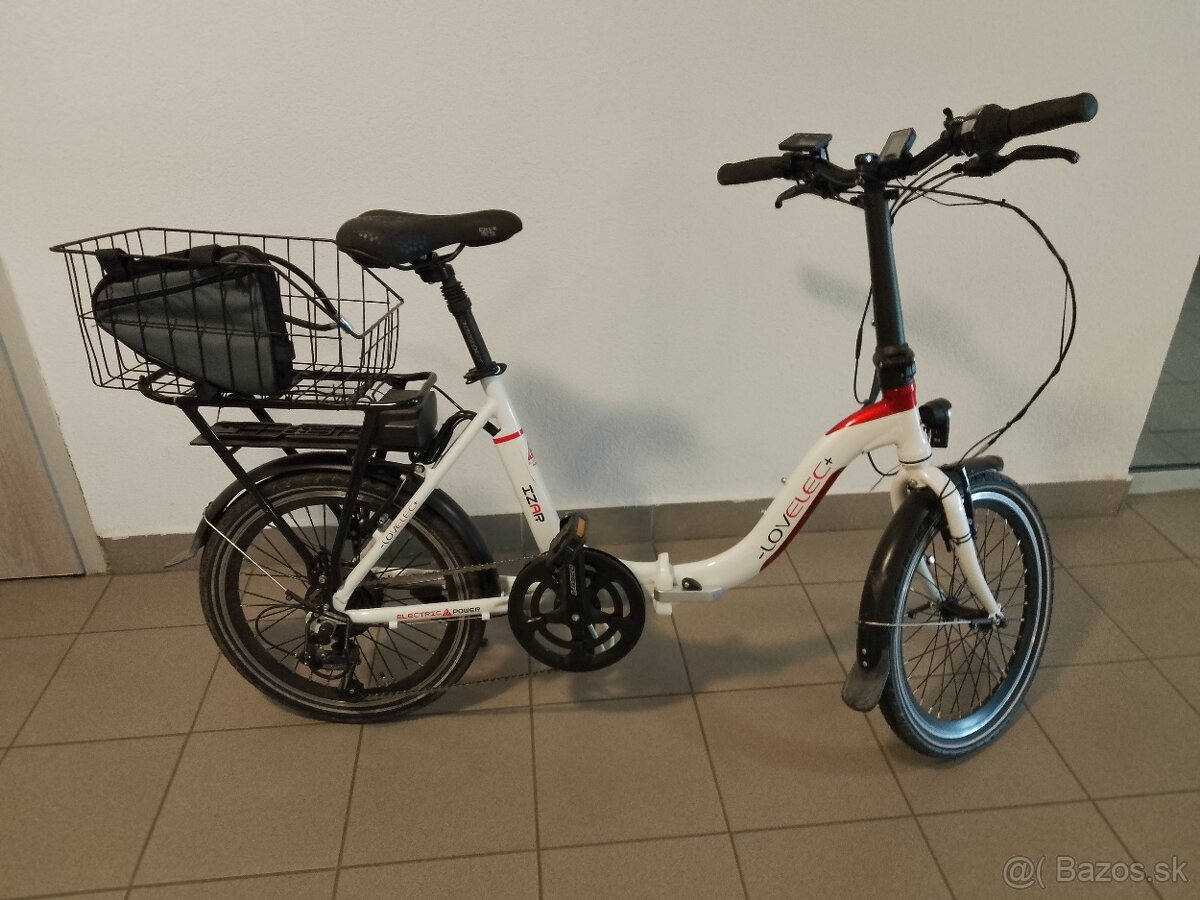 Predam Lovelec Izar 2022 - 2