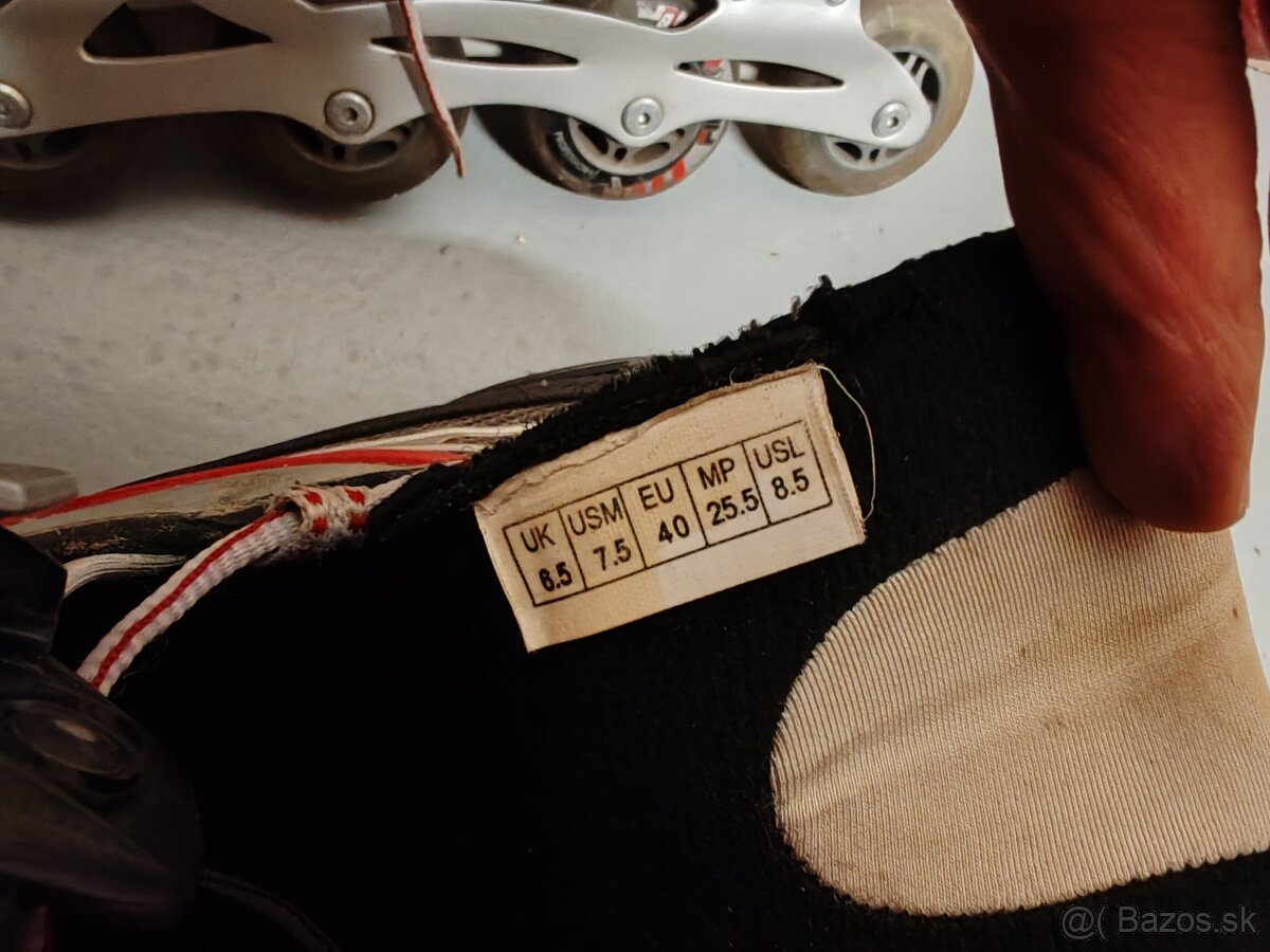 Fila - 2