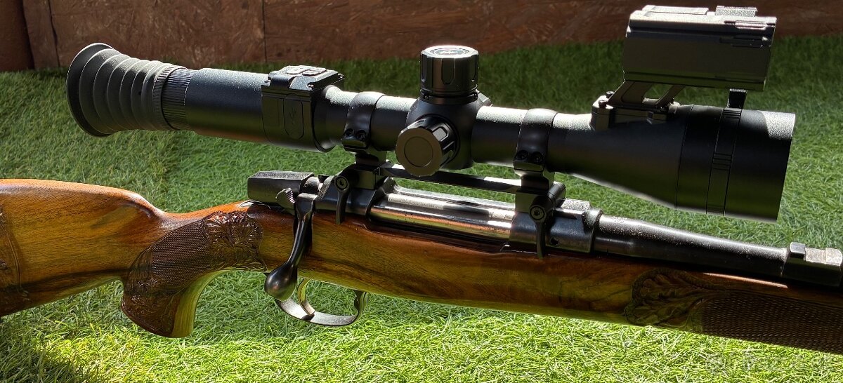 Pard ds 35 s dialkomerom - 2