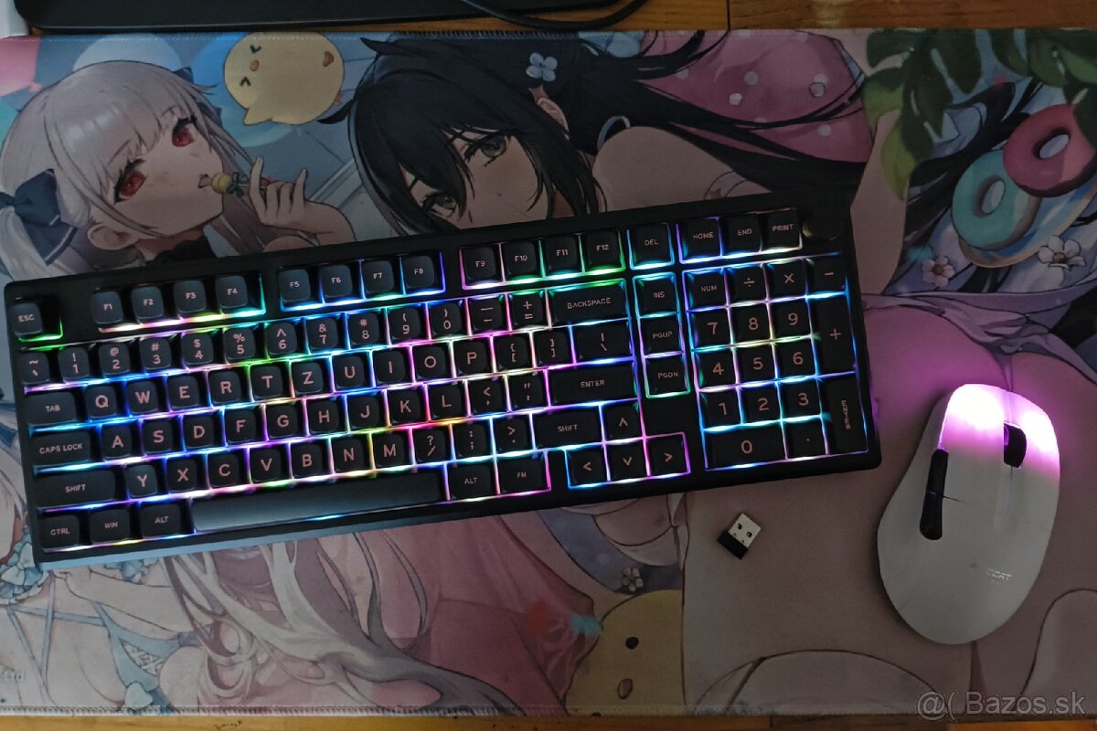 EPOMAKER GALAXY 100 - 2