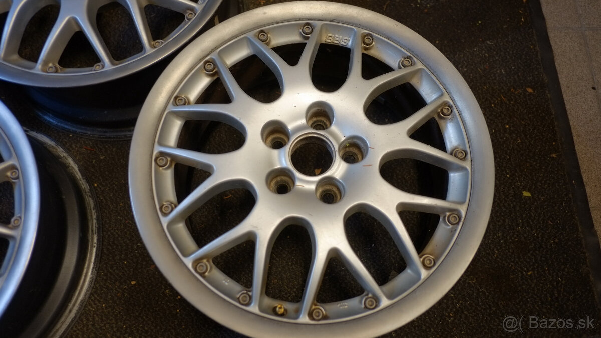 Golf GTI 3 disky 16 - 2