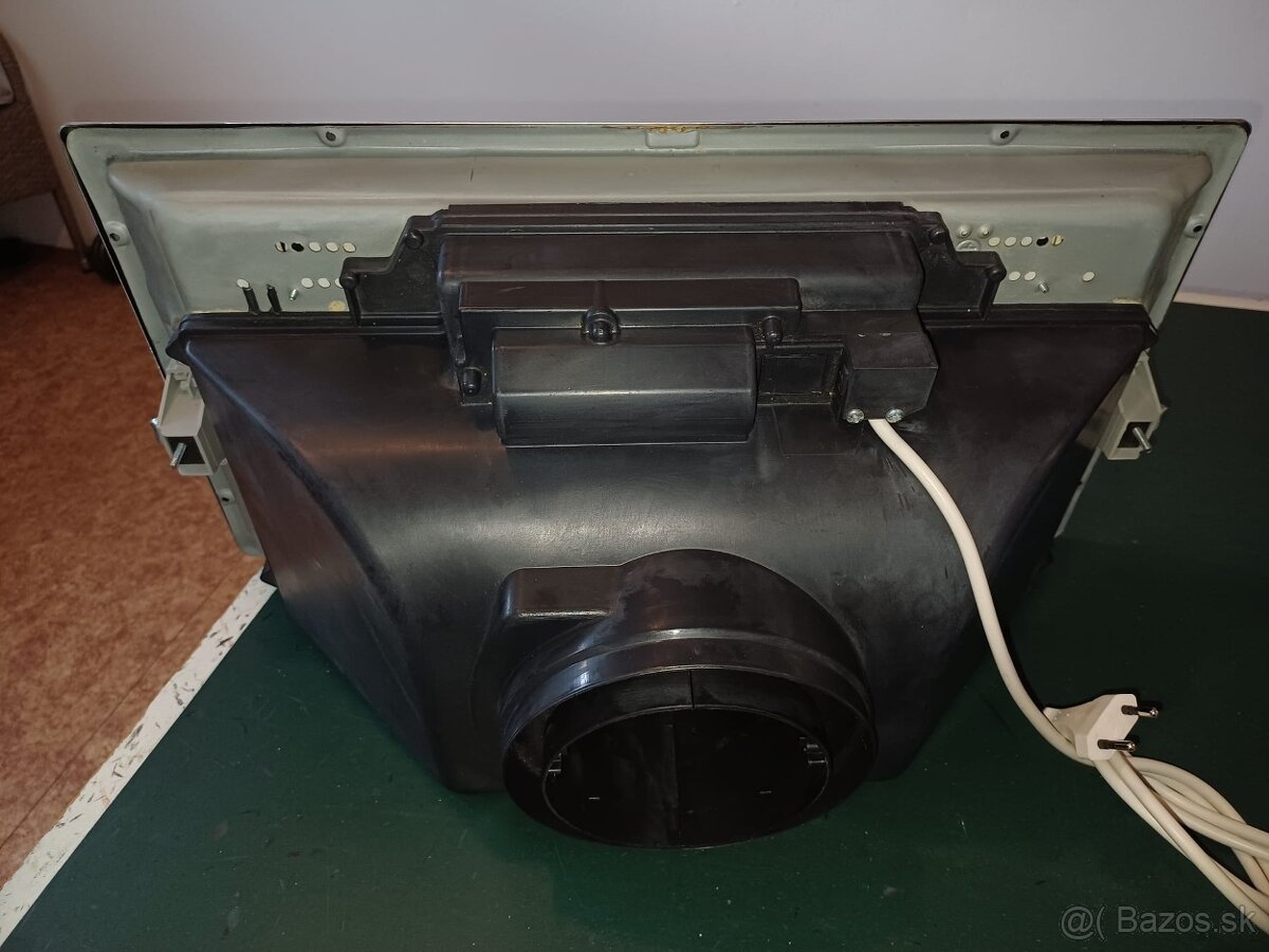 Digestor Franke FBI 532 - 2