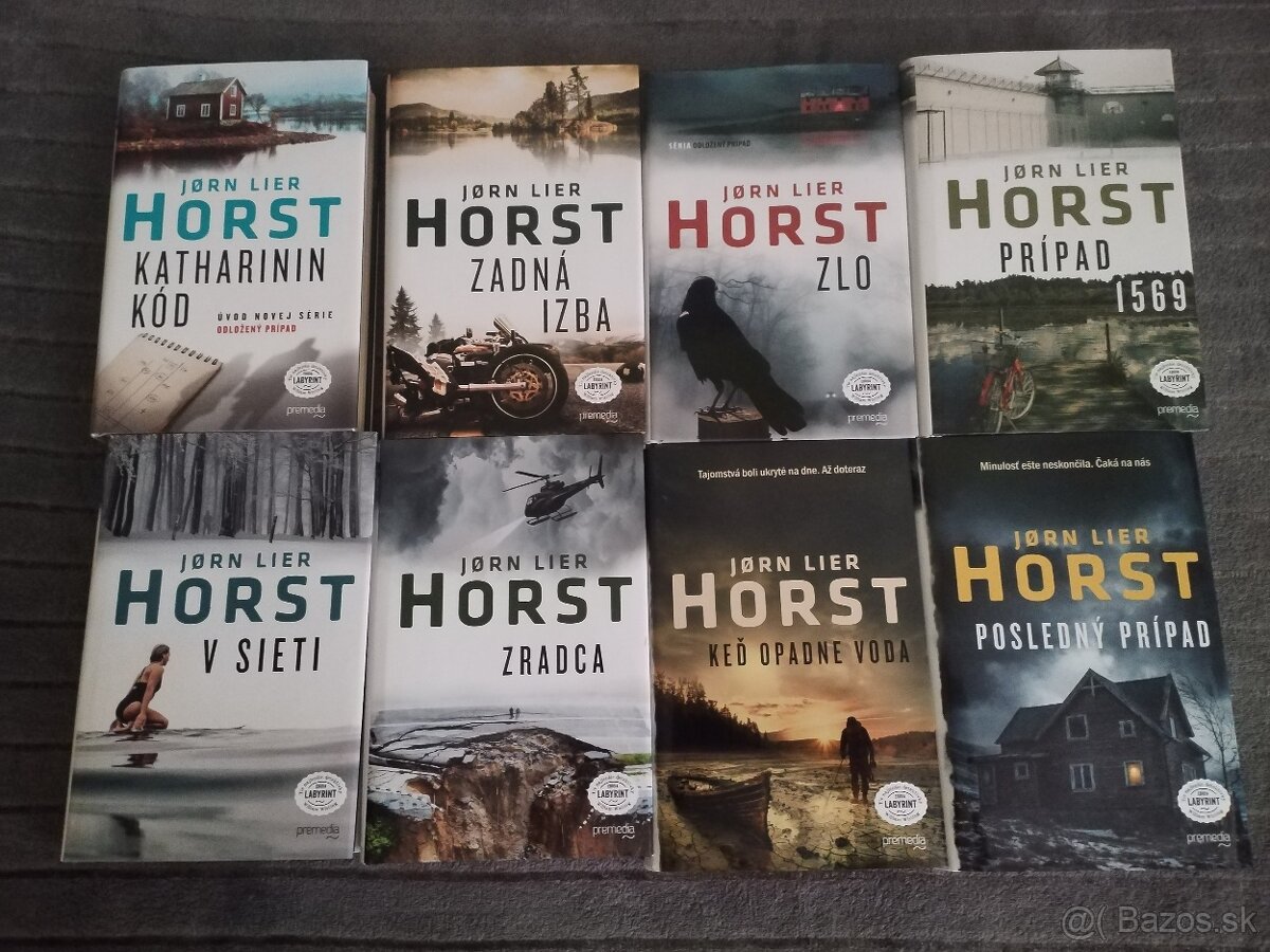 Jorn Lier Horst - 2
