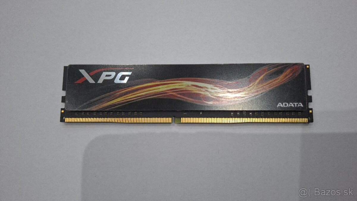 ADATA XPG Flame 4GB DDR4 2666 MHz CL16 - 2