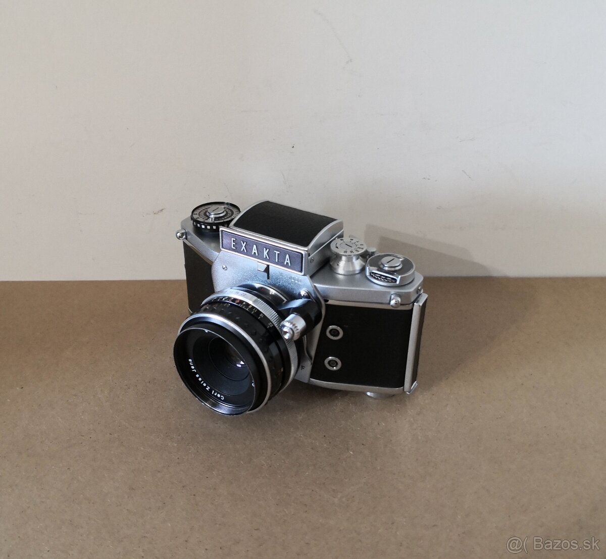 Fotoaparát Exakta Varex VX1000 (2) - 2