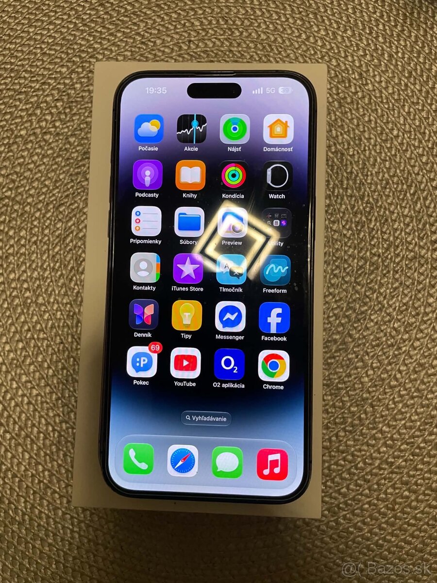 Apple Iphone 14 Pro Max - 2