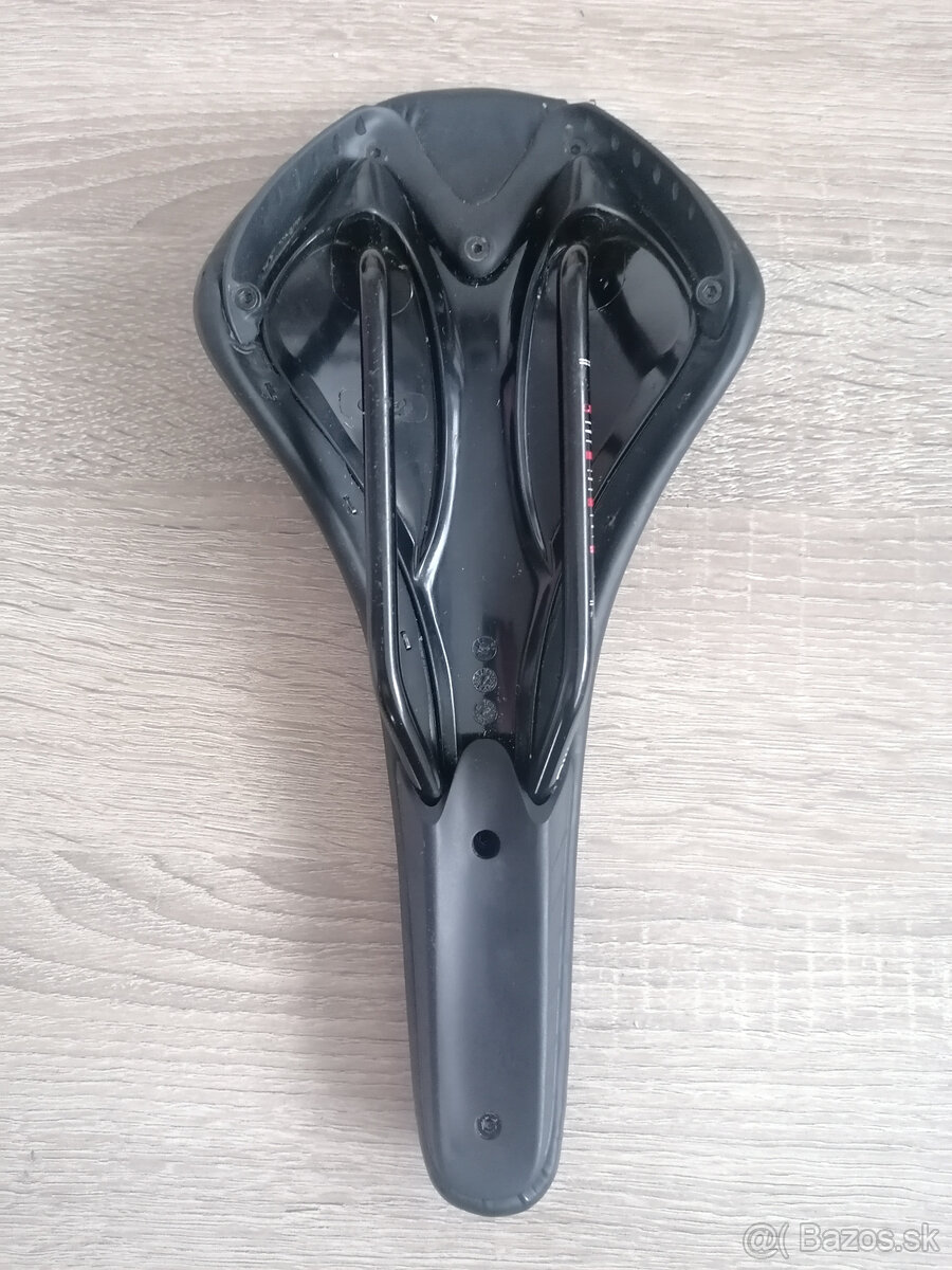 Predám MTB sedlo BBB - 2