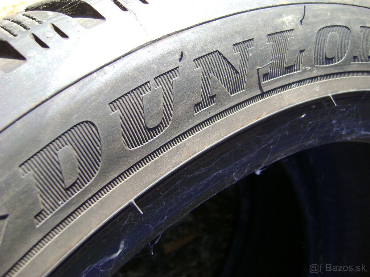 235/40 r18 zimne pneumatiky - 2