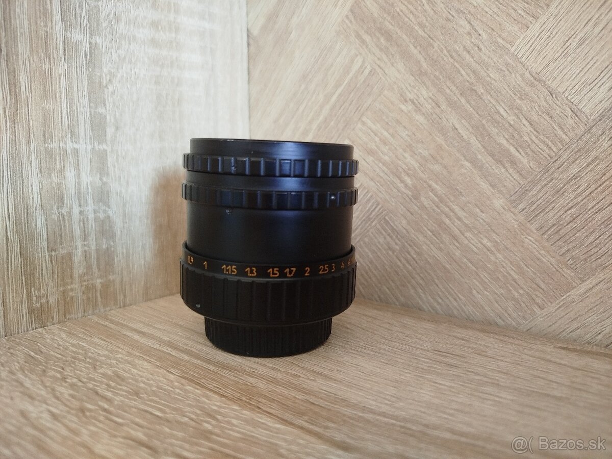 HELIOS-44M-3 58mm 1:2 M42 - 2