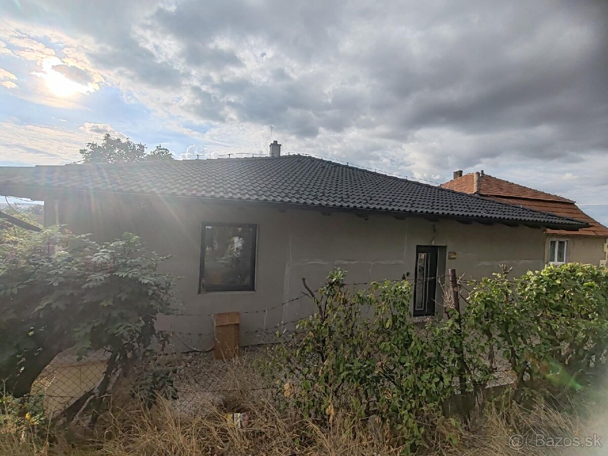 Na predaj Dom - 2