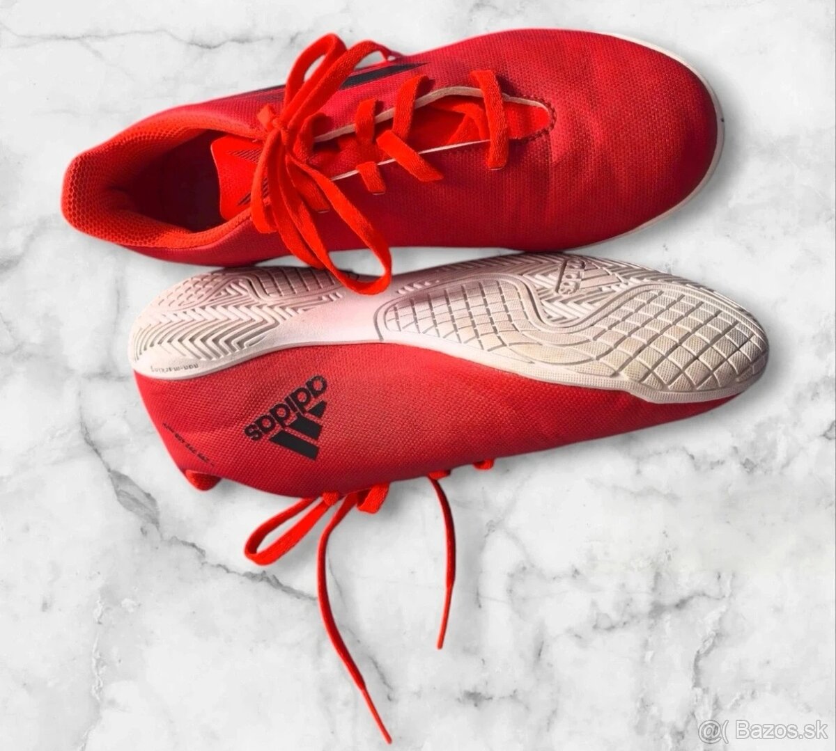 Halovky Adidas veľkosť 37 - 2