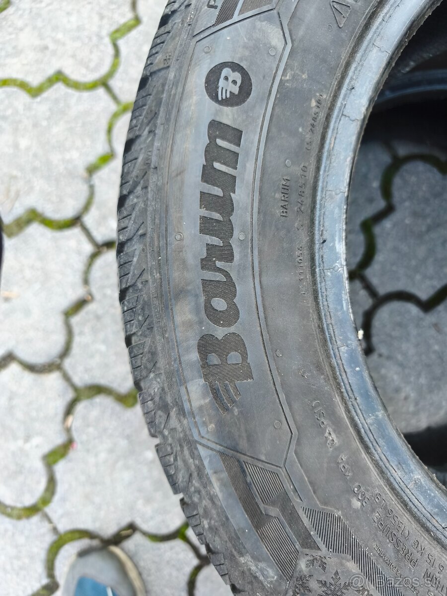 BARUM Polaris 195/65 R15 - 2