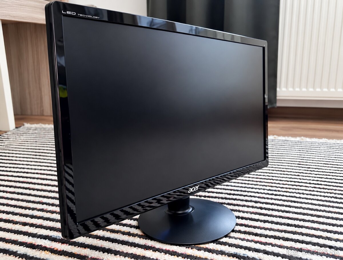 Acer monitor - 2